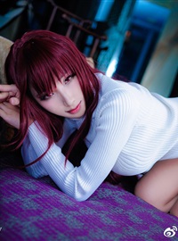 HaneAme-NO.018命运系列Scathach(55)